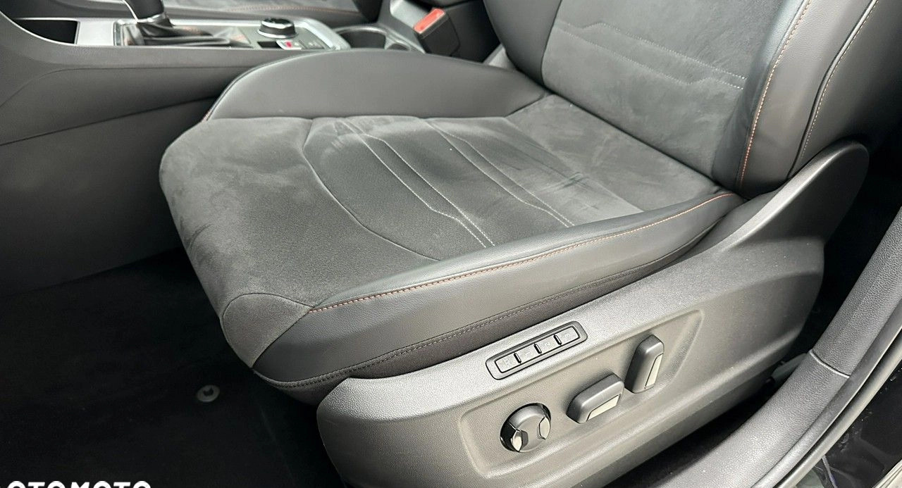 Seat Ateca cena 135900 przebieg: 27230, rok produkcji 2022 z Gozdnica małe 631